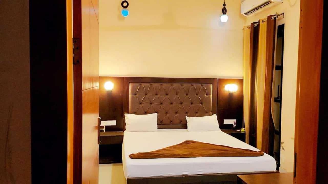 Hotel O The Miraj Sonipat Εξωτερικό φωτογραφία
