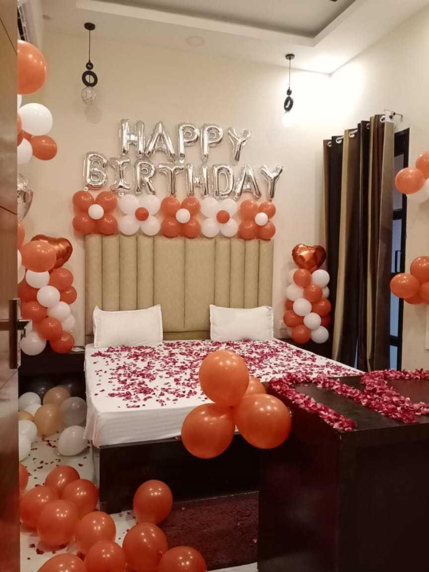 Hotel O The Miraj Sonipat Εξωτερικό φωτογραφία