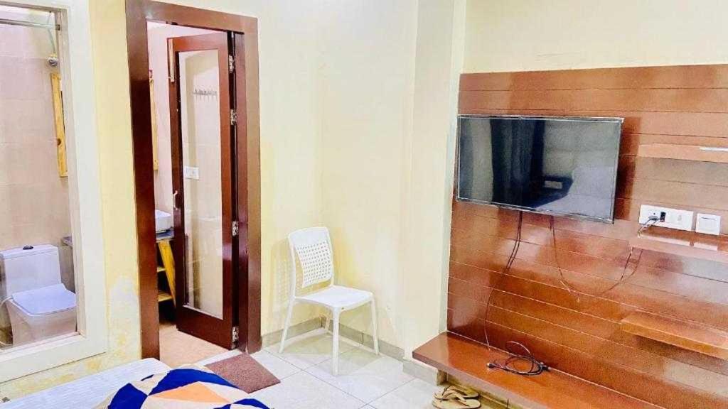 Hotel O The Miraj Sonipat Εξωτερικό φωτογραφία
