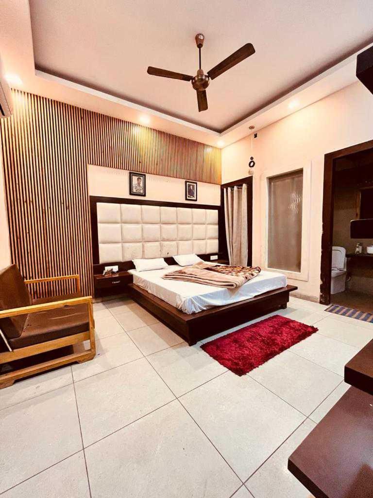 Hotel O The Miraj Sonipat Εξωτερικό φωτογραφία