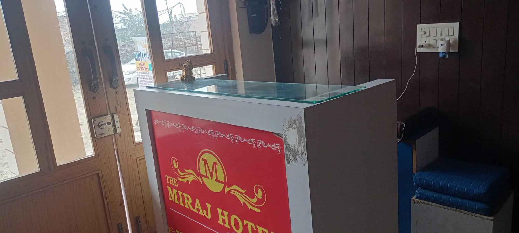 Hotel O The Miraj Sonipat Εξωτερικό φωτογραφία