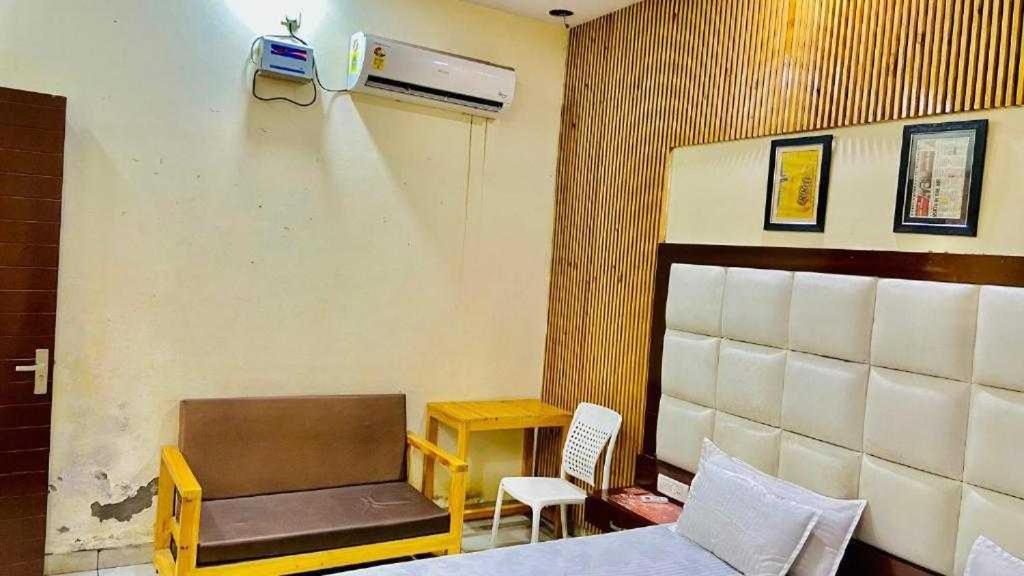 Hotel O The Miraj Sonipat Εξωτερικό φωτογραφία