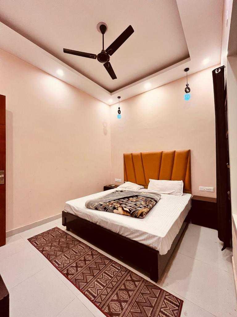 Hotel O The Miraj Sonipat Εξωτερικό φωτογραφία