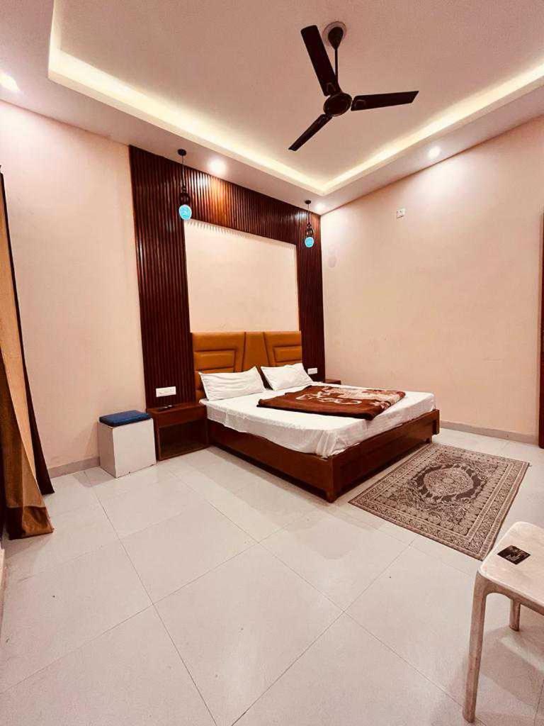 Hotel O The Miraj Sonipat Εξωτερικό φωτογραφία