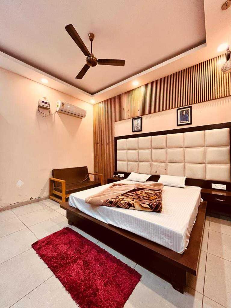 Hotel O The Miraj Sonipat Εξωτερικό φωτογραφία